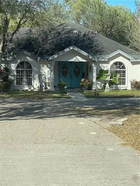 5505 Leigh Ann DR, Edinburg, TX 78542