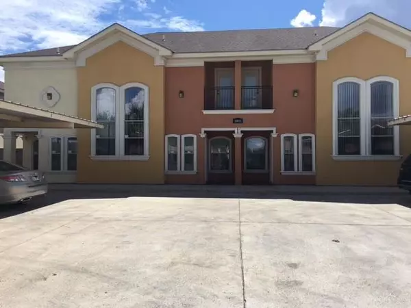 1403 W Fig AVE, Pharr, TX 78577