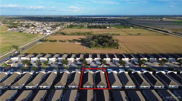 Edinburg, TX 78542,2905 Javalina AVE