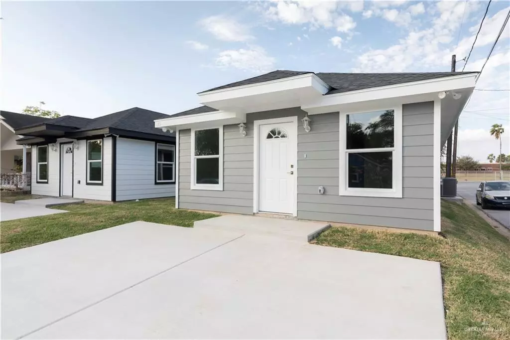 Weslaco, TX 78596,515 E Huisache ST