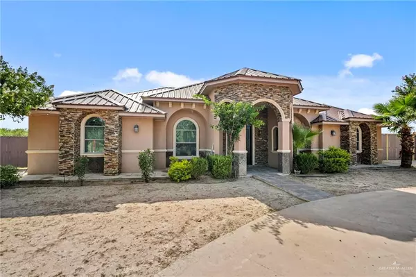 Rio Grande City, TX 78582,678 La Mesa ST