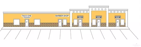 3300 Rodeo DR, Weslaco, TX 78599