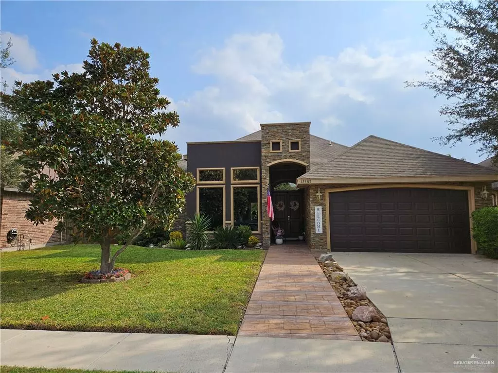 Edinburg, TX 78541,13908 N 39th ST