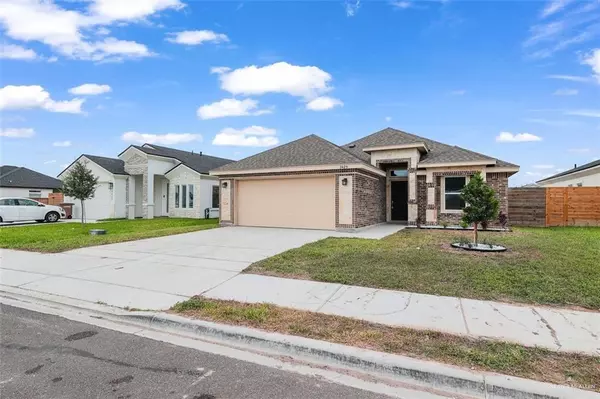 Edinburg, TX 78542,3425 E Marbury ST