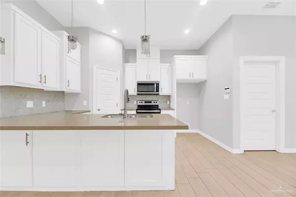 Edinburg, TX 78542,3425 E Marbury ST