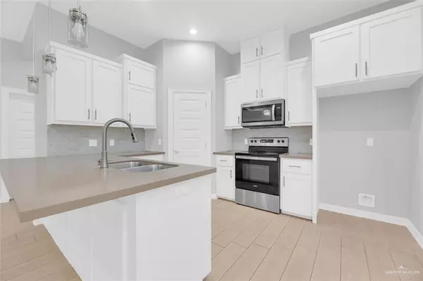 Edinburg, TX 78542,3425 E Marbury ST