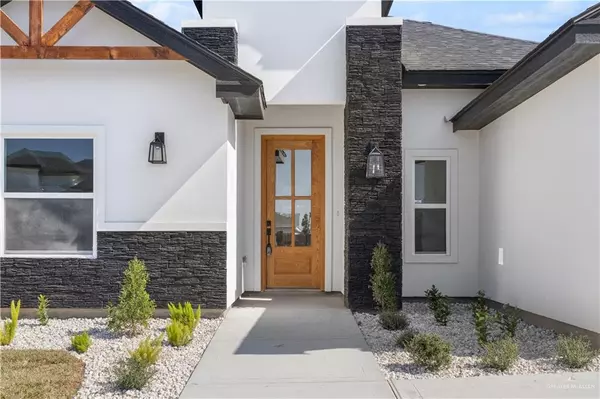 San Juan, TX 78589,1801 Jared DR