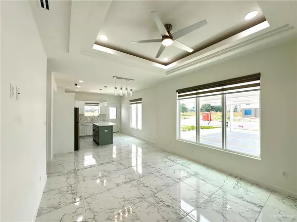 Edinburg, TX 78542,2404 E Viviana ST #1