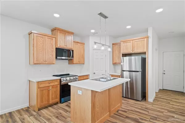 Edinburg, TX 78542,2108 E San Andrea ST #2