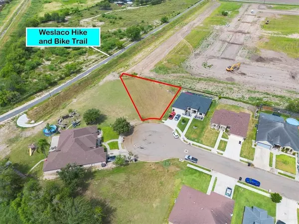 00 Windcrest DR, Weslaco, TX 78596
