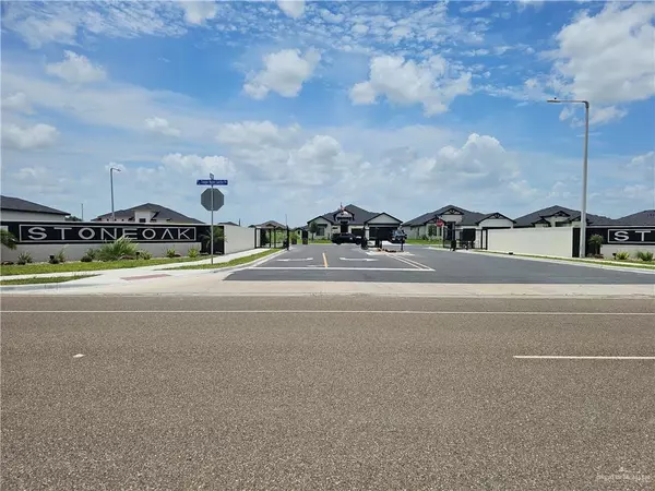 Edinburg, TX 78541,3007 N Adler AVE