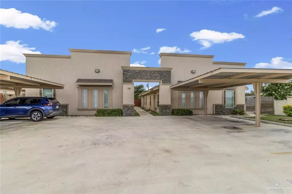 Mcallen, TX 78503,700 E Myrtle Beach AVE #3