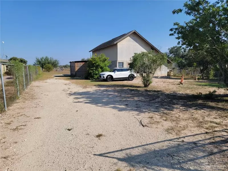 1212 S Dallas ST, Alton, TX 78573