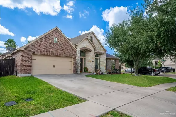 Mission, TX 78572,3306 San Ricardo ST