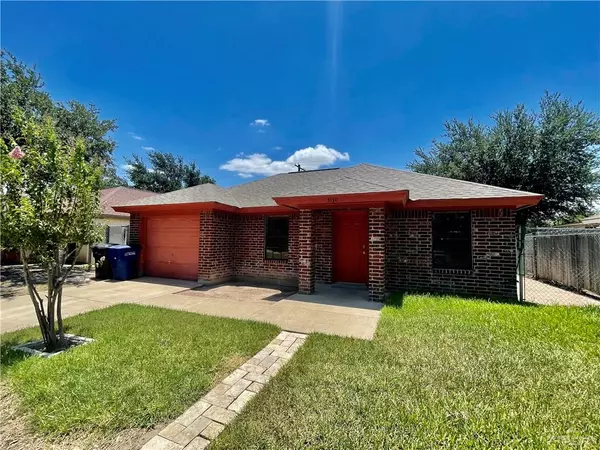 Mcallen, TX 78501,3110 N 41st LN