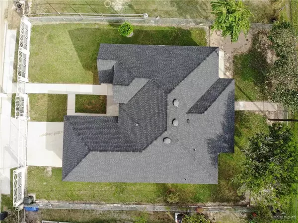 Mission, TX 78572,2207 Paseo Encantado ST