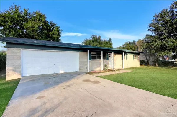 718 Harvey AVE, Mcallen, TX 78501