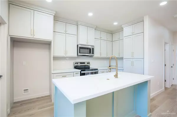 Mission, TX 78572,1118 Washington AVE