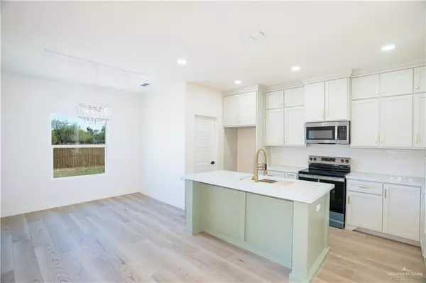 Mission, TX 78572,1118 Washington AVE