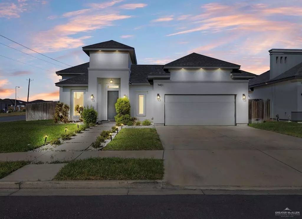 Brownsville, TX 78520,7401 Hana DR