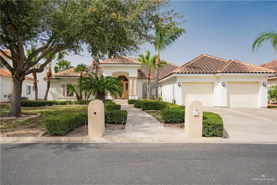 2316 Red River DR, Mission, TX 78572