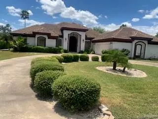 604 Morelos AVE, Rancho Viejo, TX 78575