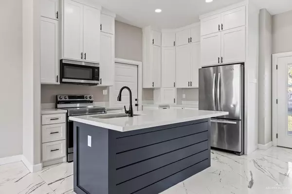 Brownsville, TX 78521,4034 Solid DR