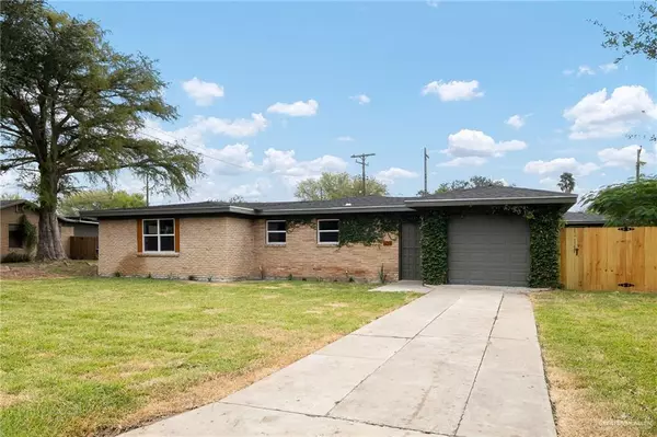 609 Upas AVE, Mcallen, TX 78501