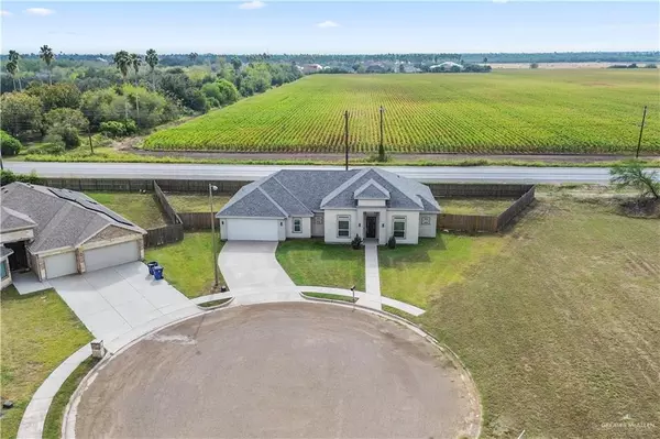 Harlingen, TX 78552,23910 Richmond CIR