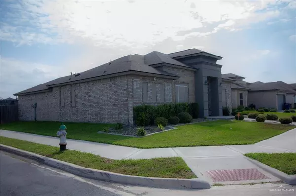 Edinburg, TX 78541,3504 Showboat DR