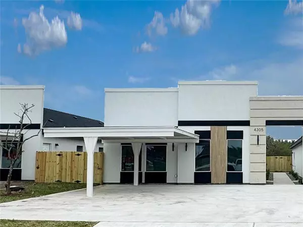 4305 Heron AVE #7, Mcallen, TX 78504