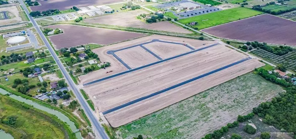 lot 37 Charity CIR, La Feria, TX 78559