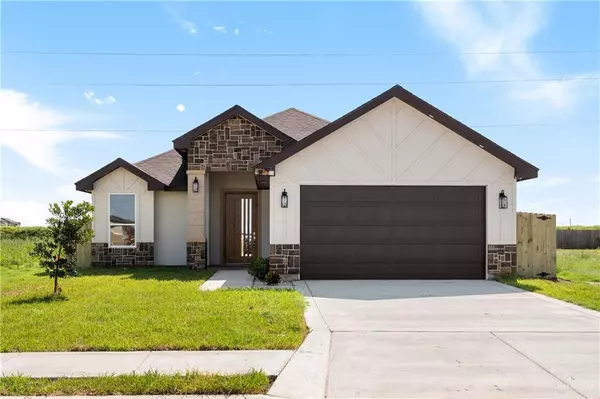 3516 Monte Cielo, Weslaco, TX 78596