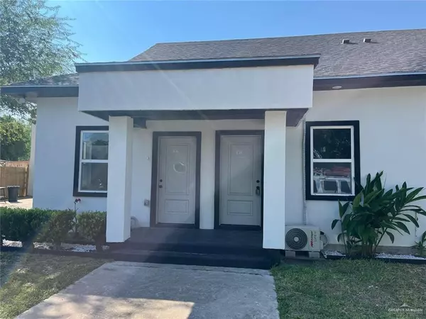 1019 Miller AVE, Mission, TX 78572