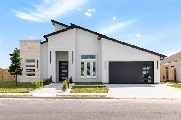 1505 Helen DR, Weslaco, TX 78596