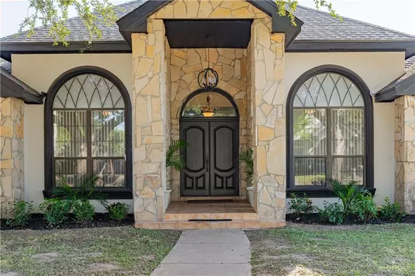 Mission, TX 78573,2306 Nappa Valley DR