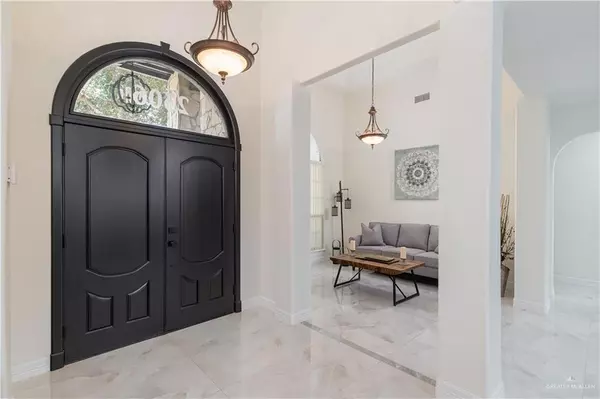 Mission, TX 78573,2306 Nappa Valley DR