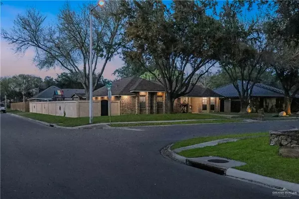 Pharr, TX 78577,1301 Pecan AVE