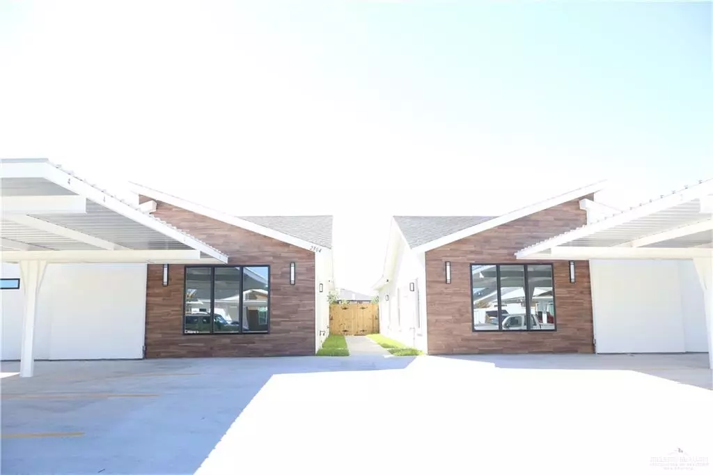 Edinburg, TX 78542,2304 E San Andrea ST #1