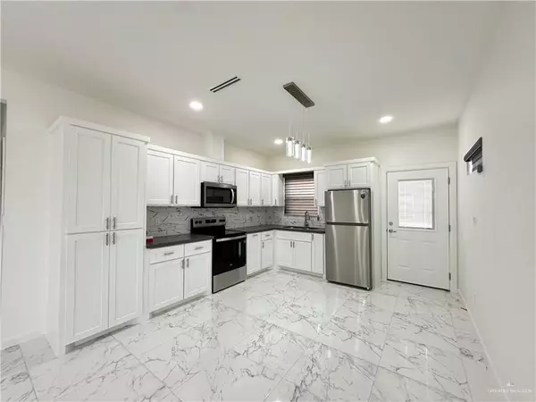 Edinburg, TX 78542,2304 E San Andrea ST #4