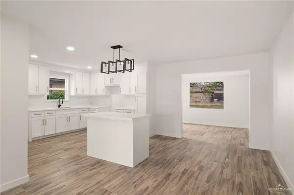 Edinburg, TX 78539,808 S 2nd AVE