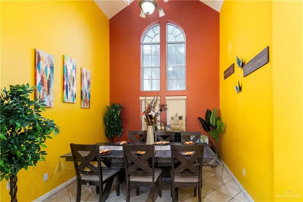 Pharr, TX 78577,716 Grosbeak AVE