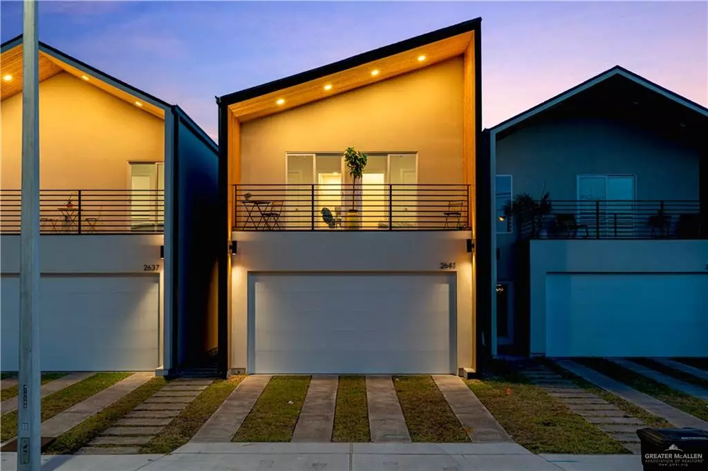 Mcallen, TX 78504,2641 Warbler AVE