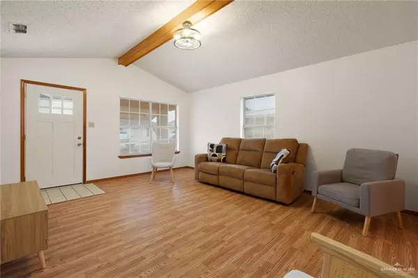 Mission, TX 78572,1818 Reagan ST