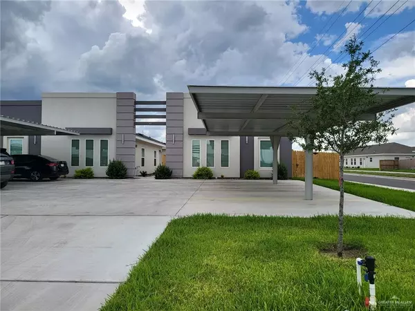 Edinburg, TX 78541,3009 W Kenwood ST