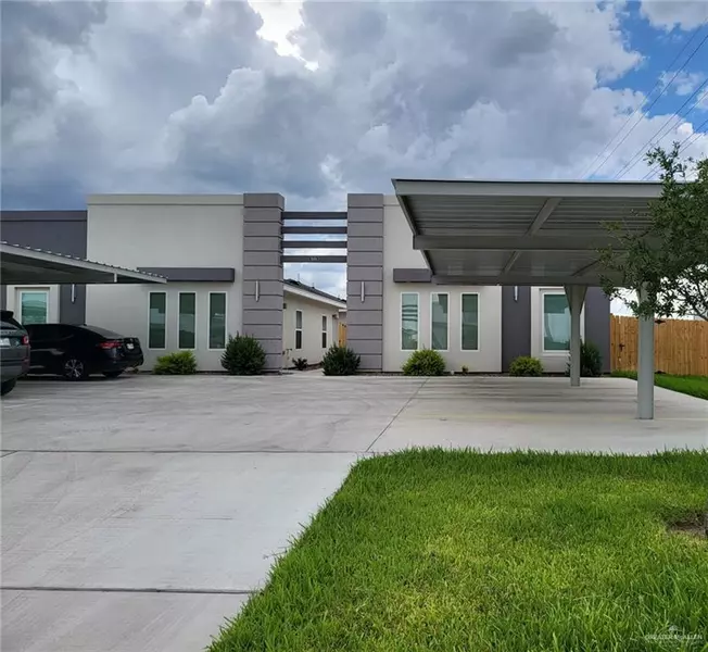 3009 W Kenwood ST, Edinburg, TX 78541