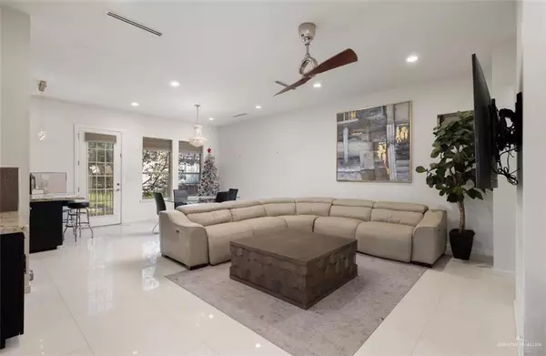 Mission, TX 78572,3601 Estella CT