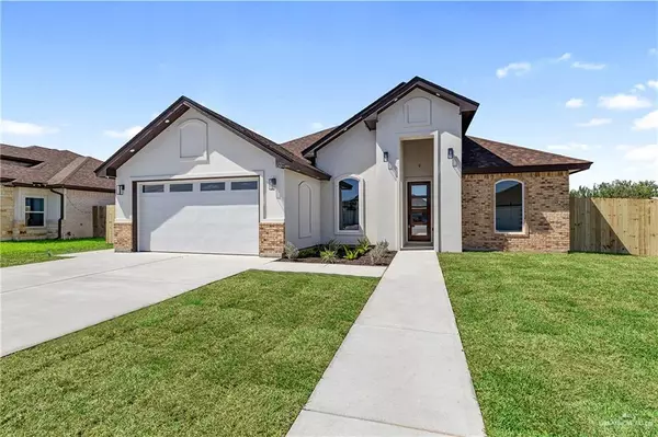 1602 Helen DR, Weslaco, TX 78596