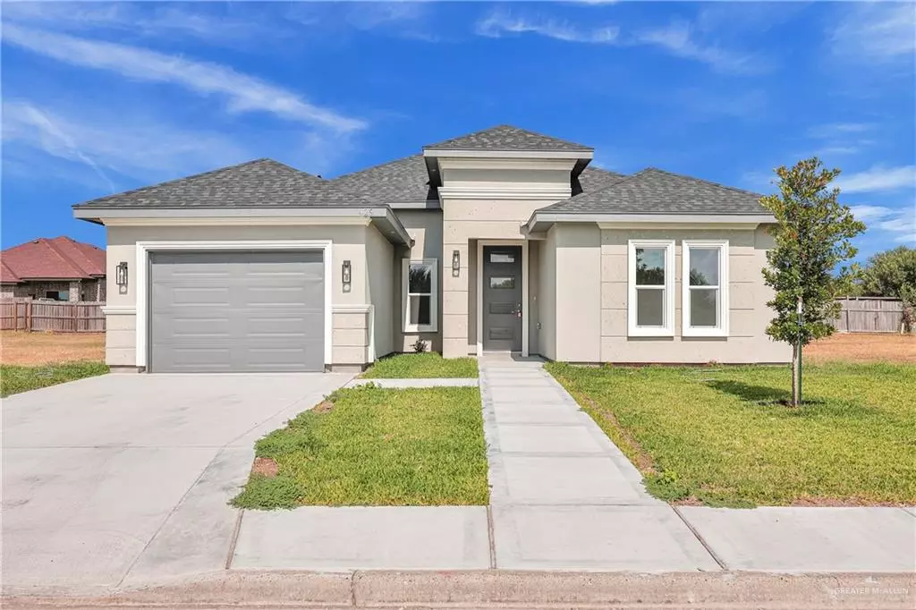 Alamo, TX 78516,429 Serg LOOP