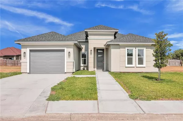 429 Serg LOOP, Alamo, TX 78516